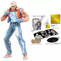 Figure - Garo Densetsu (Fatal Fury)