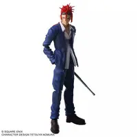 Figure - Final Fantasy VII