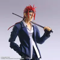 Figure - Final Fantasy VII