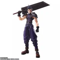 Figure - Final Fantasy VII