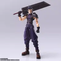 Figure - Final Fantasy VII
