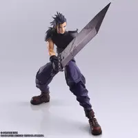 Figure - Final Fantasy VII