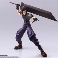 Figure - Final Fantasy VII