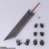 Figure - Final Fantasy VII