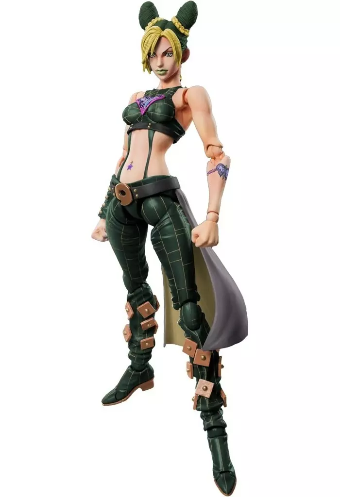 Chozo Kado - JoJo's Bizarre Adventure: Stone Ocean / Cujoh Jolyne
