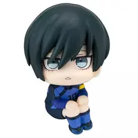 Lookup - Blue Lock / Itoshi Rin