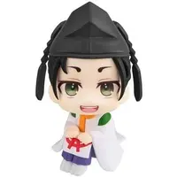 Lookup - Nige Jouzu no Wakagimi (The Elusive Samurai) / Suwa Yorishige