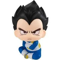 Lookup - Dragon Ball / Vegeta