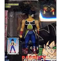 Figure - Dragon Ball / Bardock