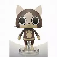 Figure - Monster Hunter Series