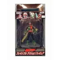 Figure - Prize Figure - Kamen Rider Series