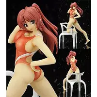 Figure - To Heart 2 / Kousaka Tamaki
