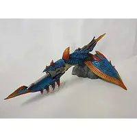 Figure - Prize Figure - Monster Hunter Series / Hunter: Male
