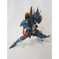 Prize Figure - Monster Hunter Series / Hunter: Male