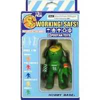 Figure - WORKING! SAFS!