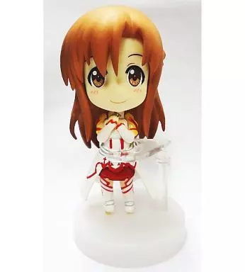 Chobirume - Sword Art Online / Yuuki Asuna