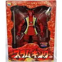 Figure - Violence Jack