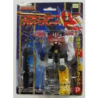 Figure - Super Sentai series