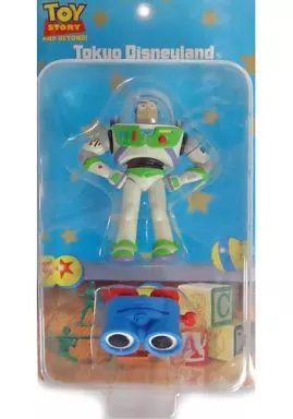 Figure - Toy Story