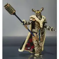 Figuarts Zero - Kamen Rider Fourze