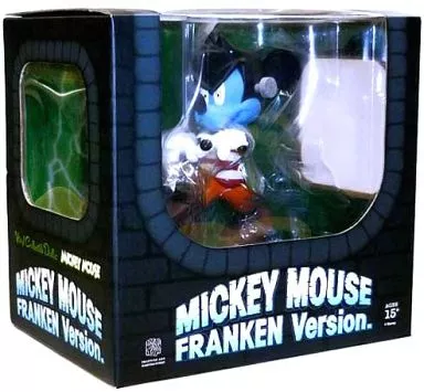 Figure - Disney / Mickey Mouse