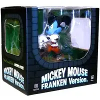 Figure - Disney / Mickey Mouse