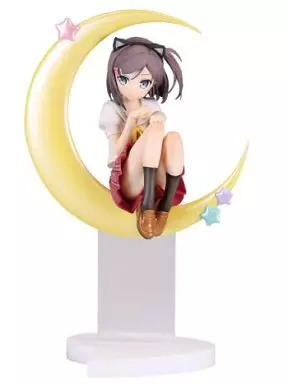 Minna no Kuji - HenNeko / Tsutsukakushi Tsukiko