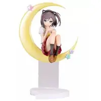 Minna no Kuji - HenNeko / Tsutsukakushi Tsukiko