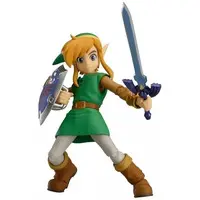 figma - The Legend of Zelda / Link