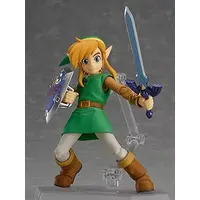 figma - The Legend of Zelda / Link