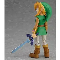 figma - The Legend of Zelda / Link
