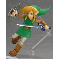 figma - The Legend of Zelda / Link