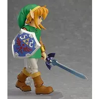 figma - The Legend of Zelda / Link