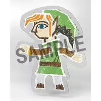 figma - The Legend of Zelda / Link