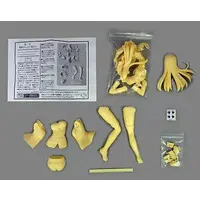 Garage Kit - Figure - Resin Cast Assembly Kit - KanColle / Suzuya