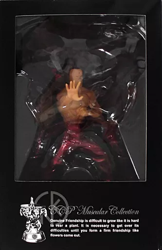 Figure - Kinnikuman / Ramenman