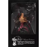 Figure - Kinnikuman / Ramenman