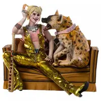 Figure - Birds of Prey / Harley Quinn