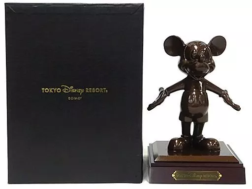 Figure - Disney / Mickey Mouse