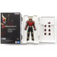 S.H.Figuarts - Kamen Rider Kuuga