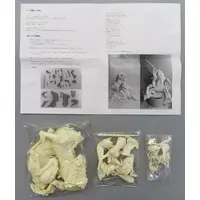 Unicorn and Mermaid Garage Kit