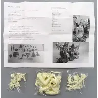 Ammolite Knight Garage Kit