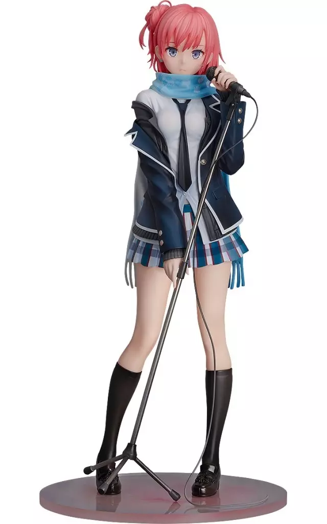 Figure - Oregairu / Yuigahama Yui