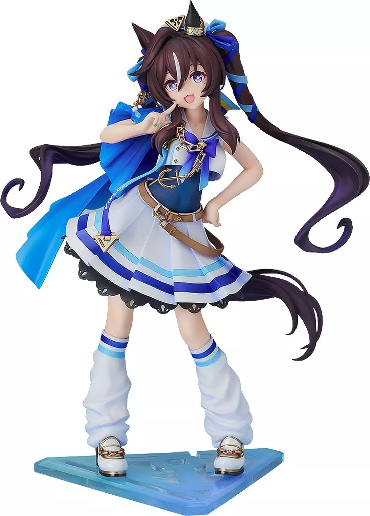 Figure - Uma Musume: Pretty Derby / Vivlos