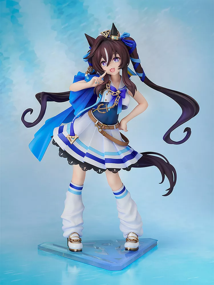 Figure - Uma Musume: Pretty Derby / Vivlos