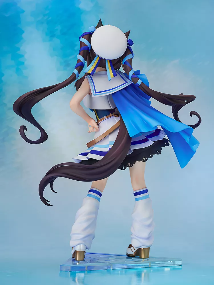 Figure - Uma Musume: Pretty Derby / Vivlos