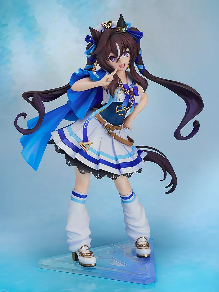 Figure - Uma Musume: Pretty Derby / Vivlos