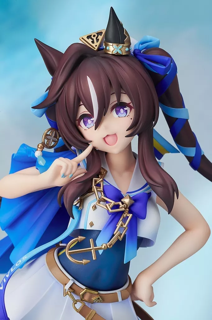 Figure - Uma Musume: Pretty Derby / Vivlos