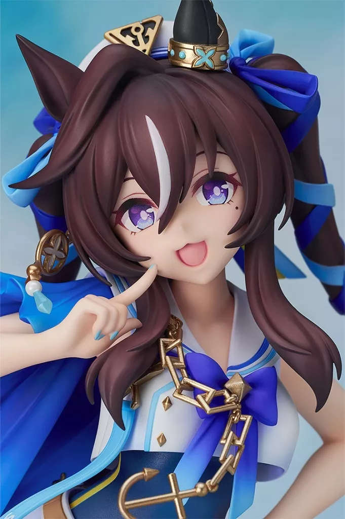 Figure - Uma Musume: Pretty Derby / Vivlos