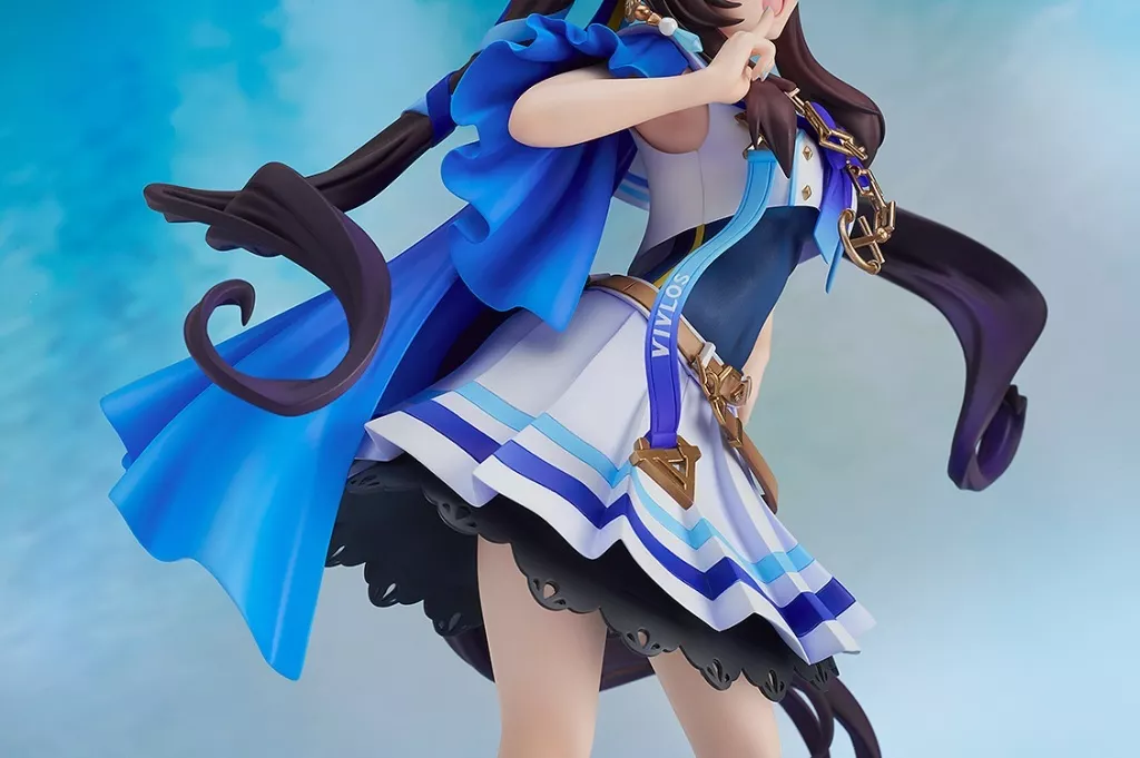 Figure - Uma Musume: Pretty Derby / Vivlos